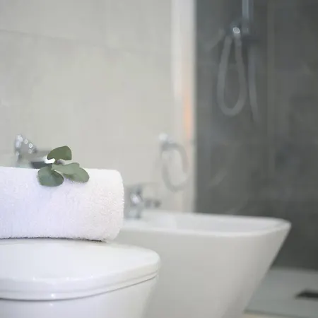 Διαμέρισμα Luxury Romantic Ocean View Costa Adeje (Tenerife)