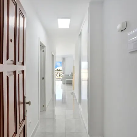 Διαμέρισμα Luxury Romantic Ocean View Costa Adeje (Tenerife)