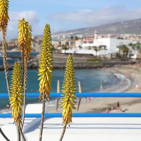 Luxury Romantic Ocean View Διαμέρισμα *