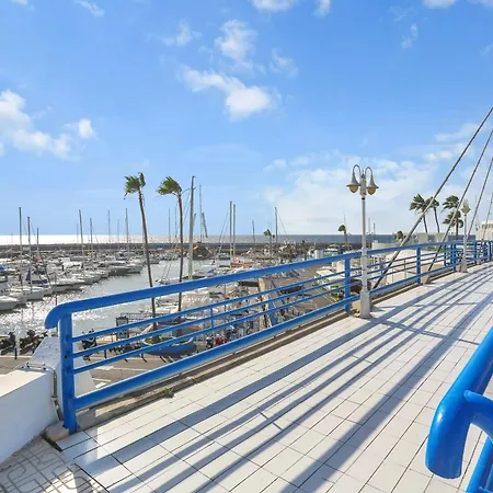 Διαμέρισμα Luxury Romantic Ocean View *