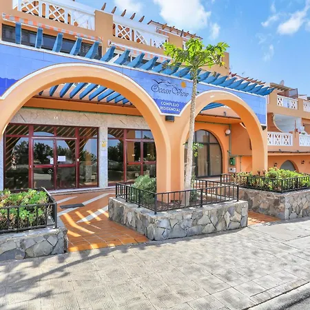 Διαμέρισμα Luxury Romantic Ocean View *