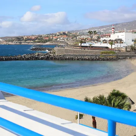 Luxury Romantic Ocean View Διαμέρισμα Costa Adeje (Tenerife)