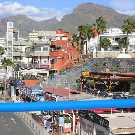 Luxury Romantic Ocean View Διαμέρισμα Costa Adeje (Tenerife)