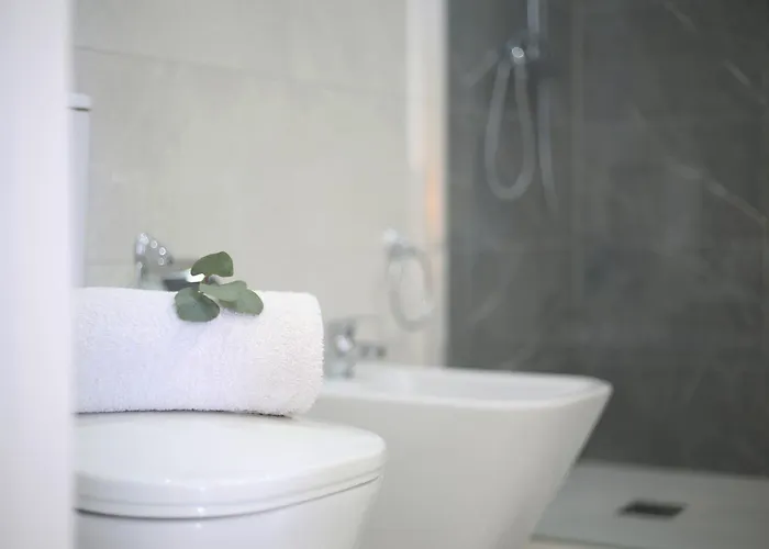 Apartment Luxury Romantic Ocean View Costa Adeje (Tenerife)
