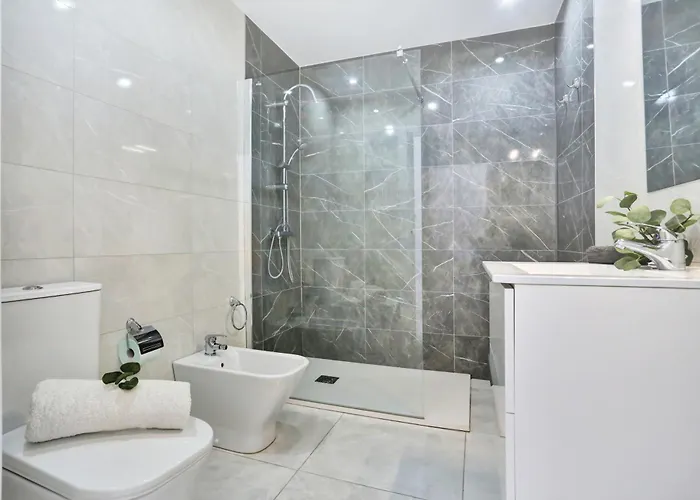 Apartment Luxury Romantic Ocean View *