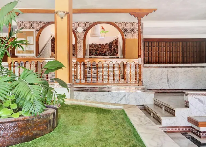 Apartment Luxury Romantic Ocean View Costa Adeje (Tenerife)