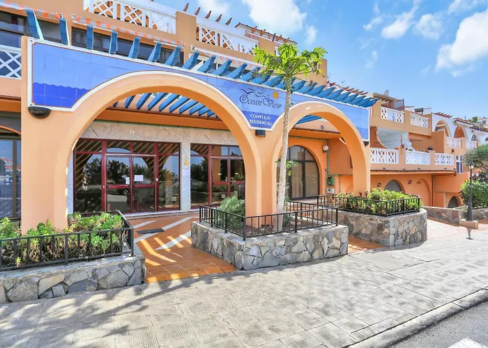 Apartment Luxury Romantic Ocean View *